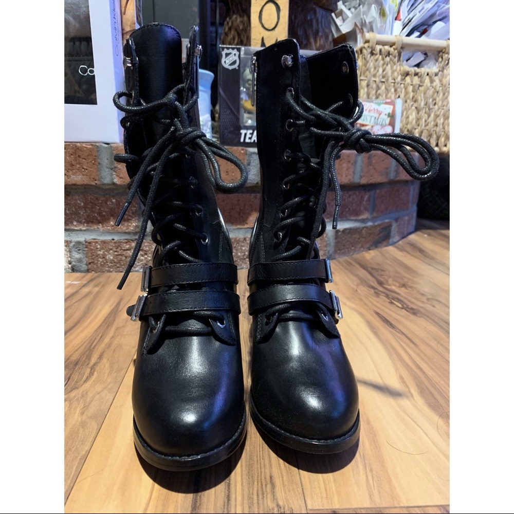 Harley-Davidson Boots